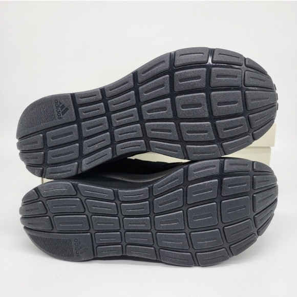 New Adidas ZNCHILL Lightmotion+ 'Black Carbon' Women's Running Shoes Size 7.5 - Picture 9 of 10